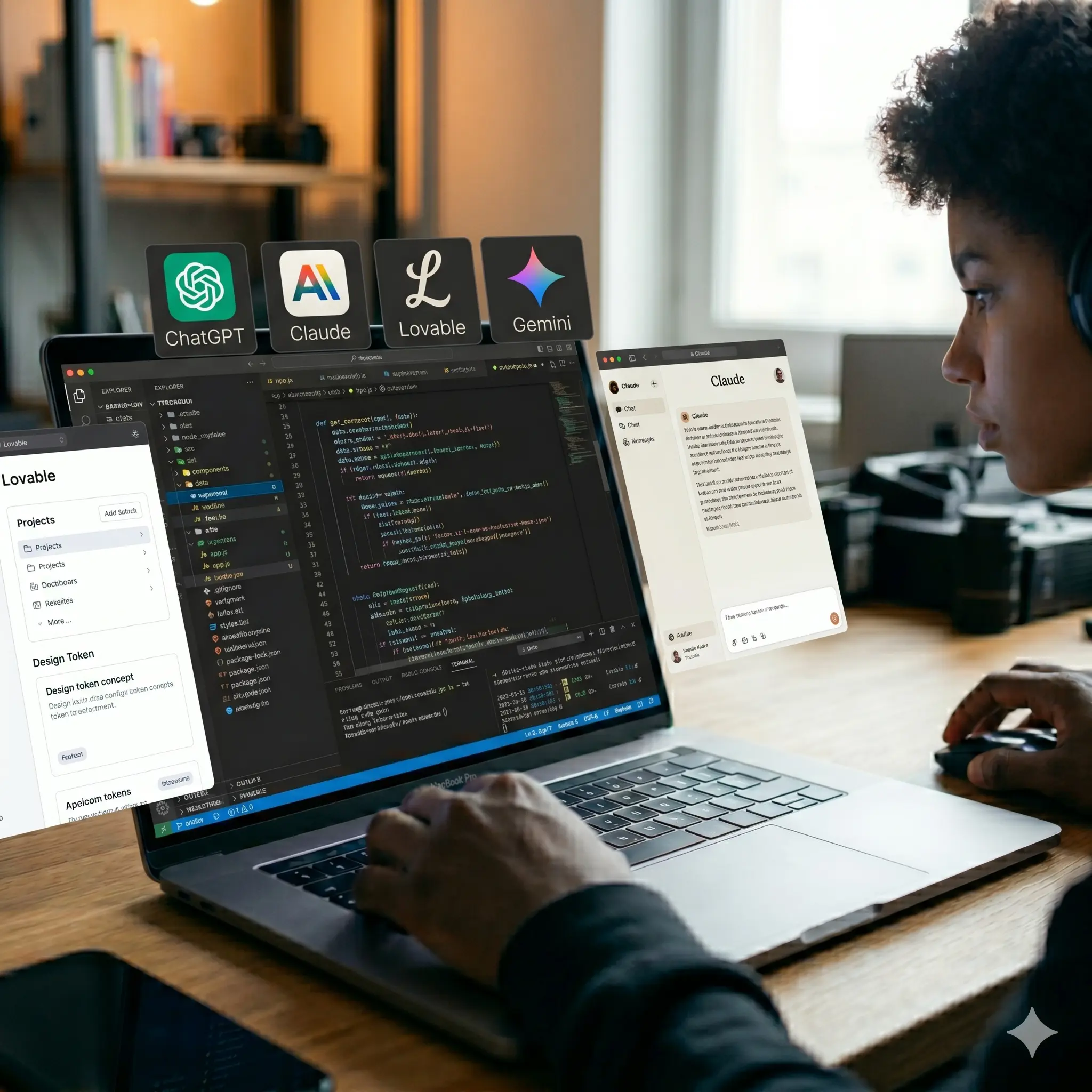 Weekend Vibe Code course